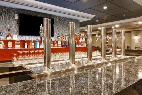 Chateau Nova Yellowknife Loisirs et amusements Photos