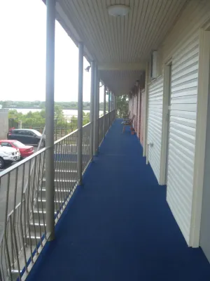Mid City Motor Inn Aree comuni Photos