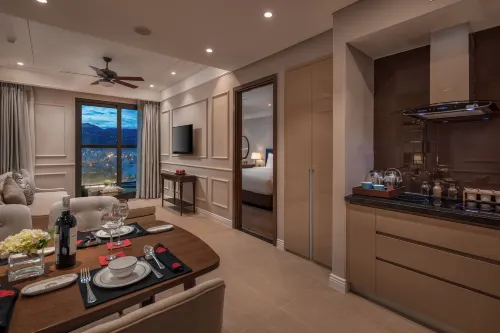 Altara Suites Da Nang by AHG Photos