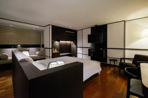 Namin Dago Hotel Featured Photos