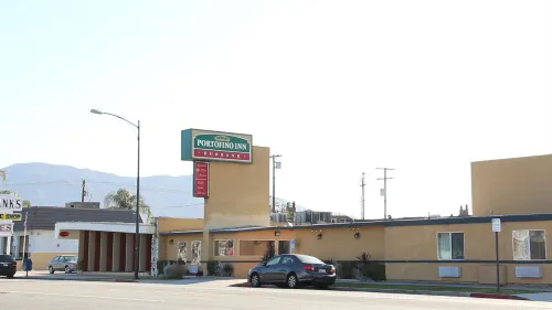 Portofino Inn Burbank À ne pas manquer Photos