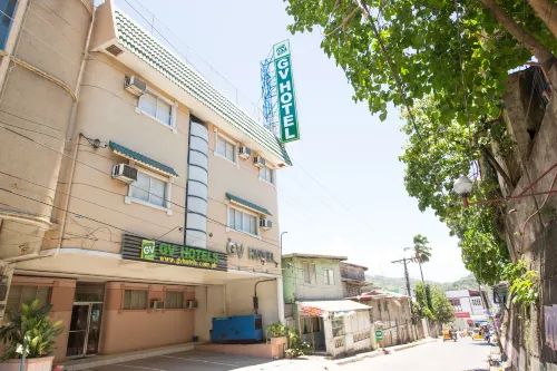 GV Hotel - Masbate Esterni Photos