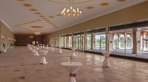 Sokha Palace Siem Reap Hotel Khu vực công cộng Photos