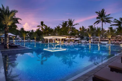Padma Resort Legian Unggulan Photos
