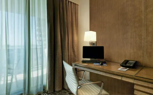 Kimpton Epic Hotel Photos