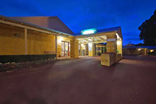 Grande Escape Resort 호텔 외관 Photos