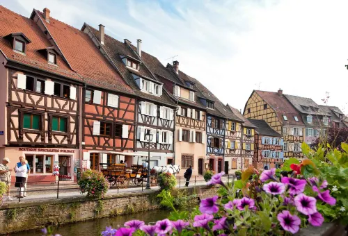 Ibis Styles Colmar Centre Near Hotel Photos
