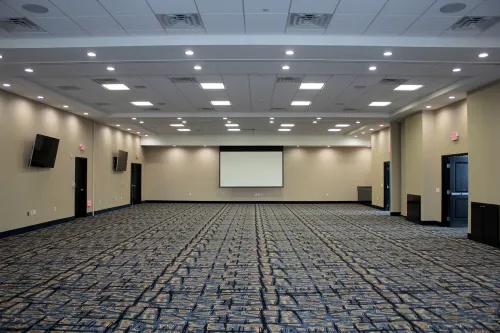 La Quinta Inn & Suites by Wyndham Lubbock Southwest Espaces Affaires Photos