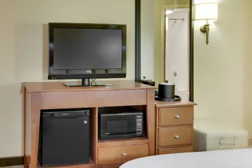 Hampton Inn Pittsburgh-Airport Photos