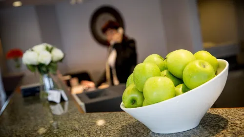 Best Western Hotel Brossard À ne pas manquer Photos