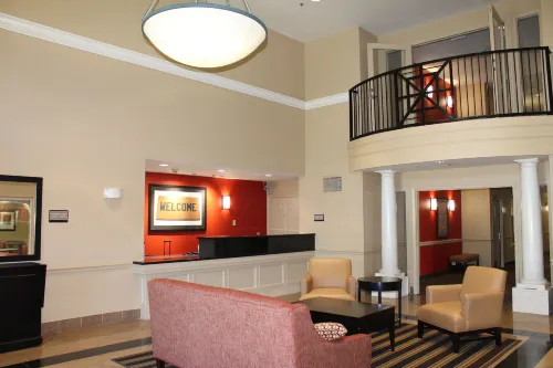 Extended Stay America Suites - Houston - Med Ctr - NRG Park - Braeswood Blvd Public Areas Photos
