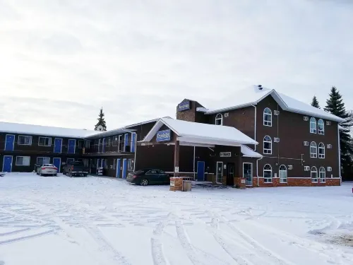 Travelodge by Wyndham Edmonton Airport Featured Photos