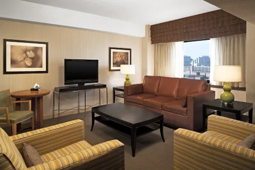 The Stamford Hotel Photos