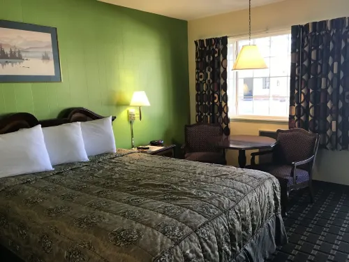 Travel Inn Photos