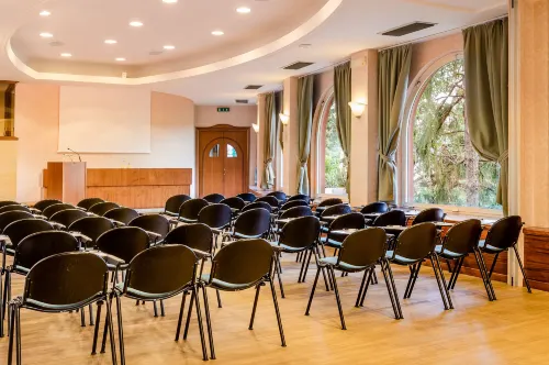 Hotel Vis à Vis Бизнес-удобства Photos