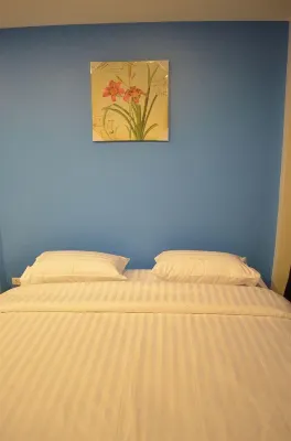 Varinda Hostel Rooms Photos