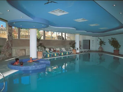 Paphos Gardens Holiday Resort Здоровье и отдых Photos
