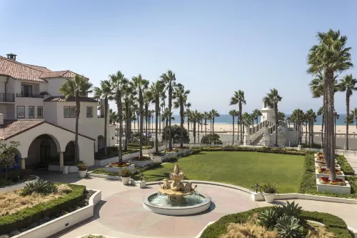 Hyatt Regency Huntington Beach Resort and Spa Yleiset tilat Photos