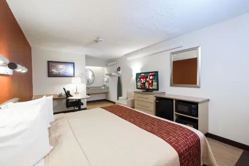 Red Roof Inn Boston - Southborough/ Worcester Photos