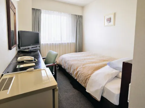 Bandai Silver Hotel Chambres Photos