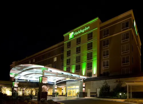 Holiday Inn Express Eugene - Springfield Extérieur Photos