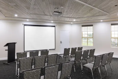 Mercure Goulburn Espaces Affaires Photos