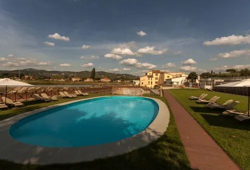 Hotel Mulino di Firenze, WorldHotels Crafted À ne pas manquer Photos