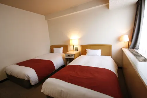 Hotel Abest Meguro Photos