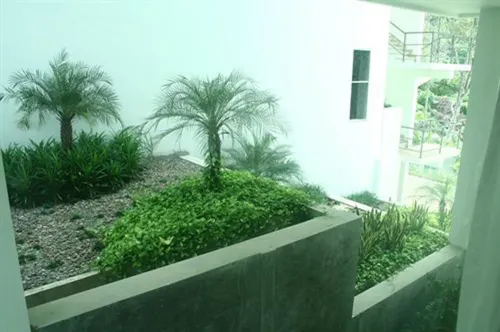 The Baycliff Residences Espaces publics Photos