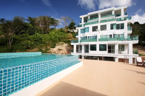 The Baycliff Residences À ne pas manquer Photos