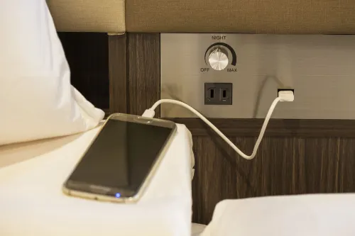 HOTEL MYSTAYS Ueno East Kamar Photos