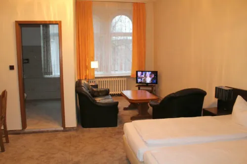 Hotelpension Margrit Photos