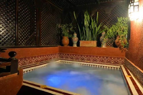 Riad la Porte Rouge by la Siredrah Loisirs et amusements Photos