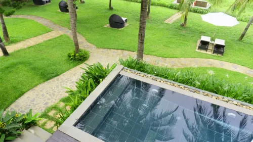 Vinh Hung Riverside Resort & Spa Featured Photos