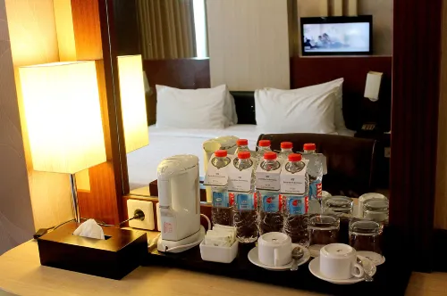 Hotel Santika Tasikmalaya Photos