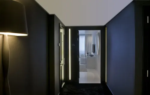 B-Aparthotel Regent Public Areas Photos
