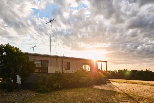 Torquay Foreshore Caravan Park Featured Photos