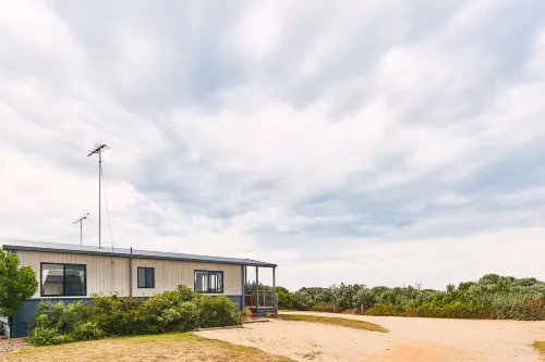 Torquay Foreshore Caravan Park Exterior Photos