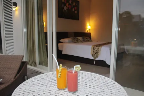 Losari Sunset Hotel Photos