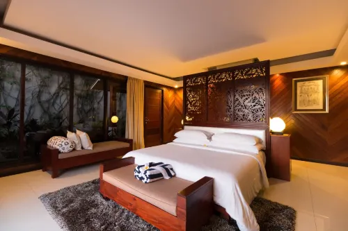 Airis Luxury Villas & Spa Photos