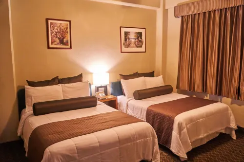 Hotel del Norte Photos