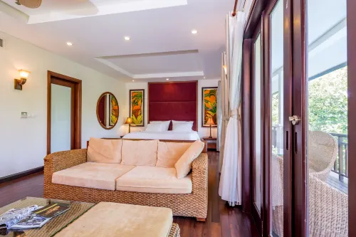 Furama Villas Đà Nẵng Nổi bật Photos