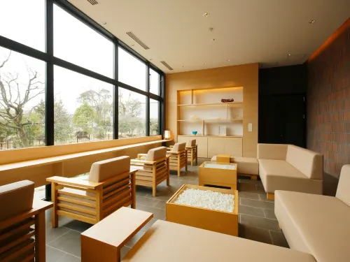 金澤彩之庭飯店 公共區域 Photos