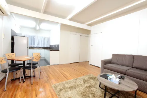 The Esplanade Motel Photos