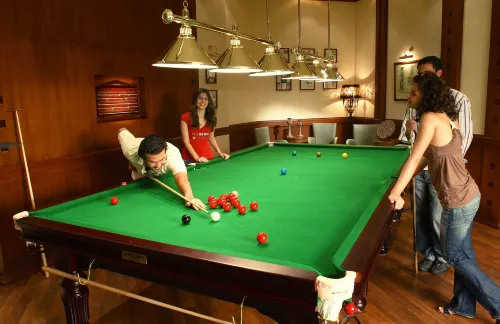 Al Masa Hotel Nasr City Loisirs et amusements Photos