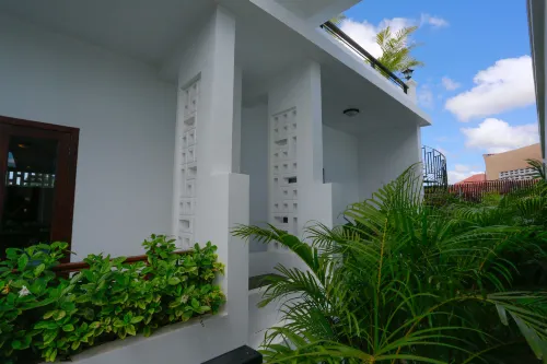 The Moon Residence & Spa Ngoại thất Photos