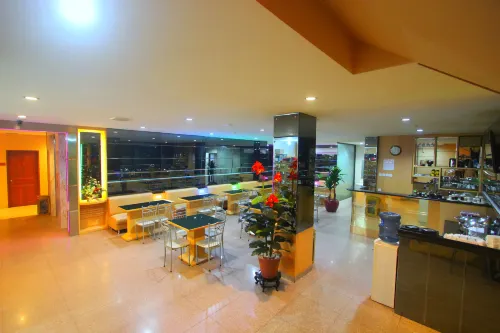 Lovina Inn Penuin Hotel Area Publik Photos