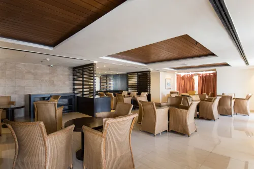 Resort Suites at Bandar Sunway Unggulan Photos