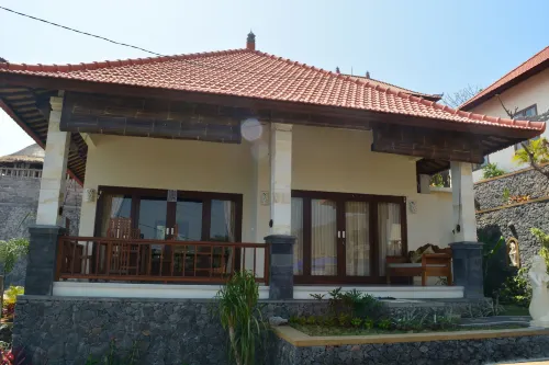 Shankara Parada Villas Extérieur Photos