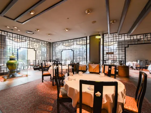 Gunma Royal Hotel Ristorazione Photos